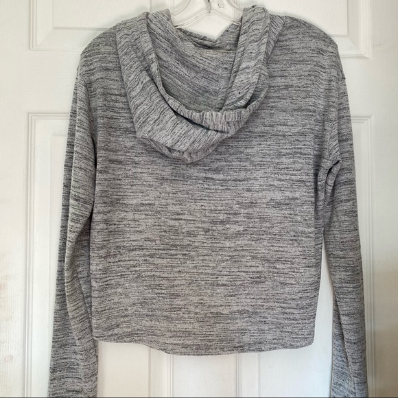 Garage Hooded Sweater - Picture 4 of 4